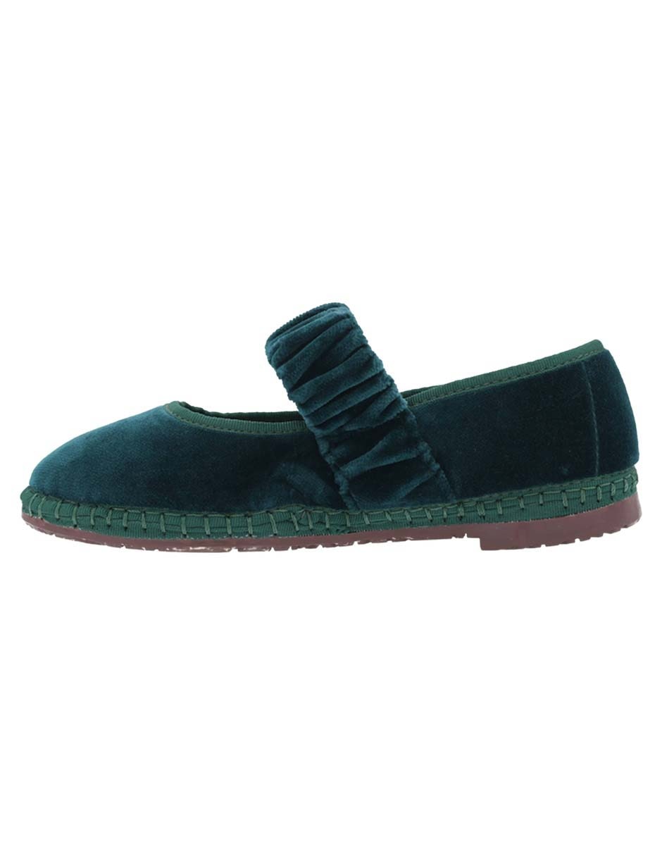 Balerina para mujer 4