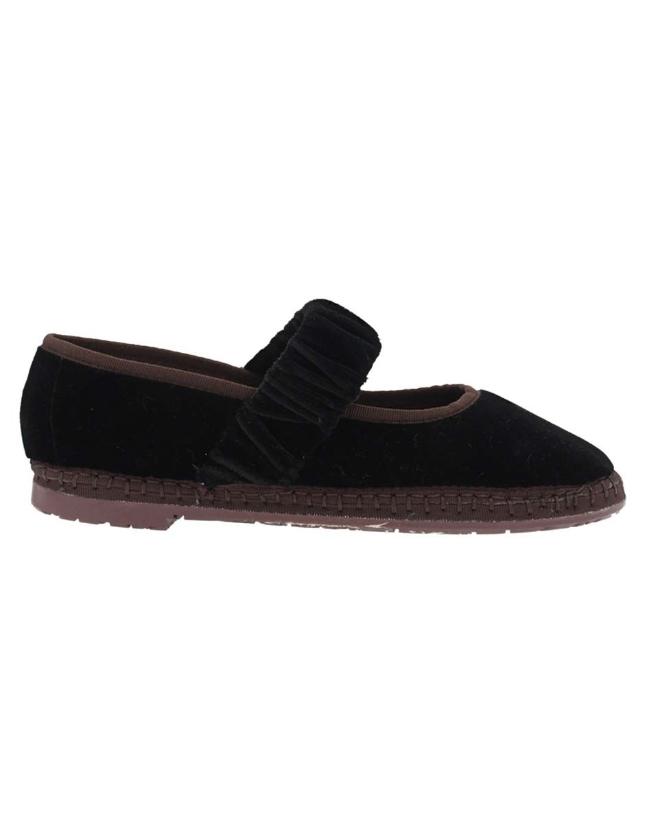 Balerina Flabelus para mujer 2