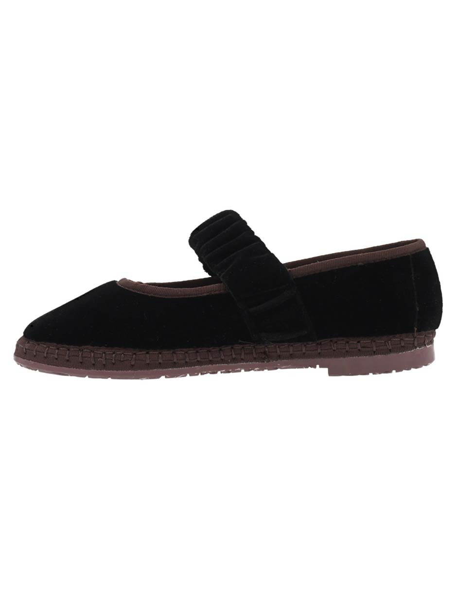 Balerina Flabelus para mujer 4