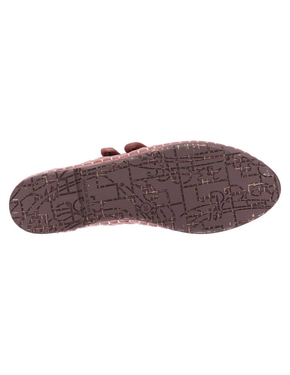 Balerina Flabelus para mujer 6