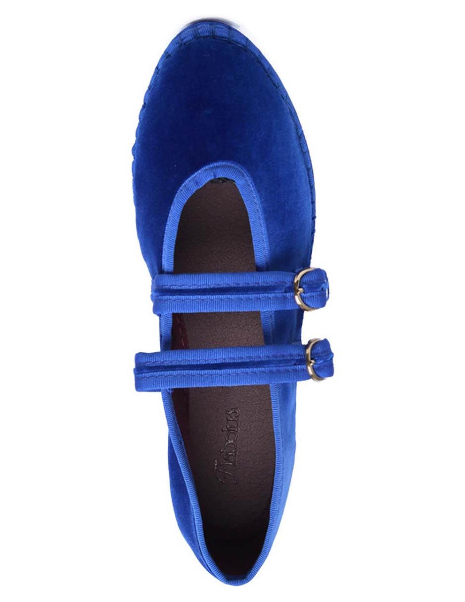 Balerina Flabelus para mujer 5