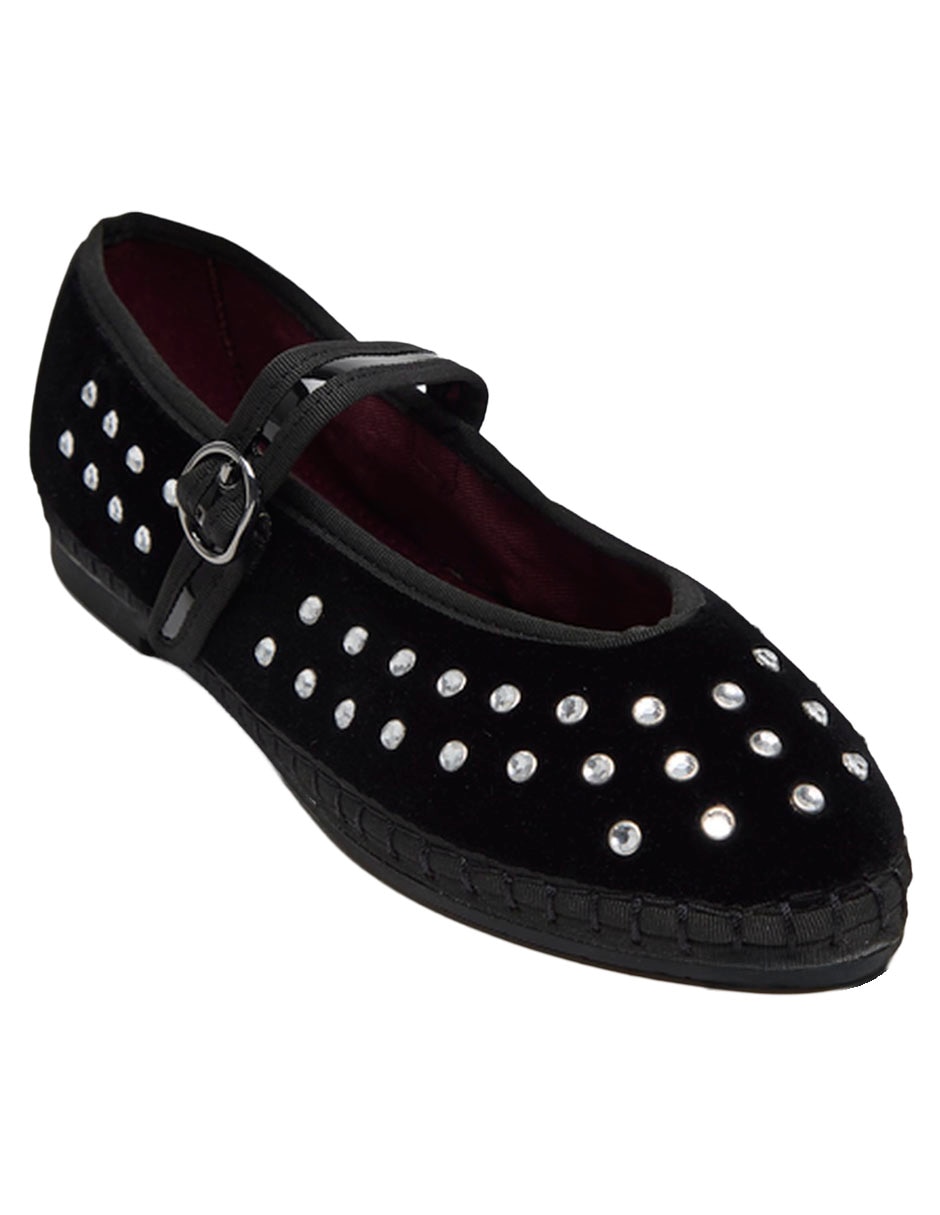 Balerina Flabelus para mujer