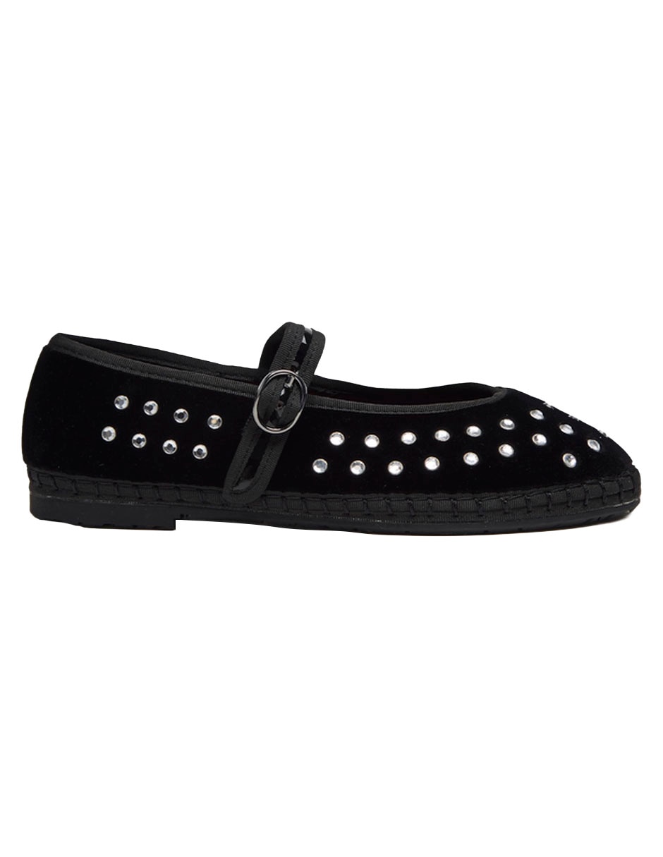 Balerina Flabelus para mujer 2