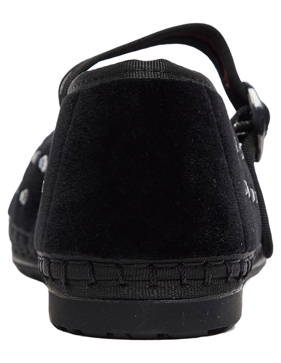 Balerina Flabelus para mujer 3