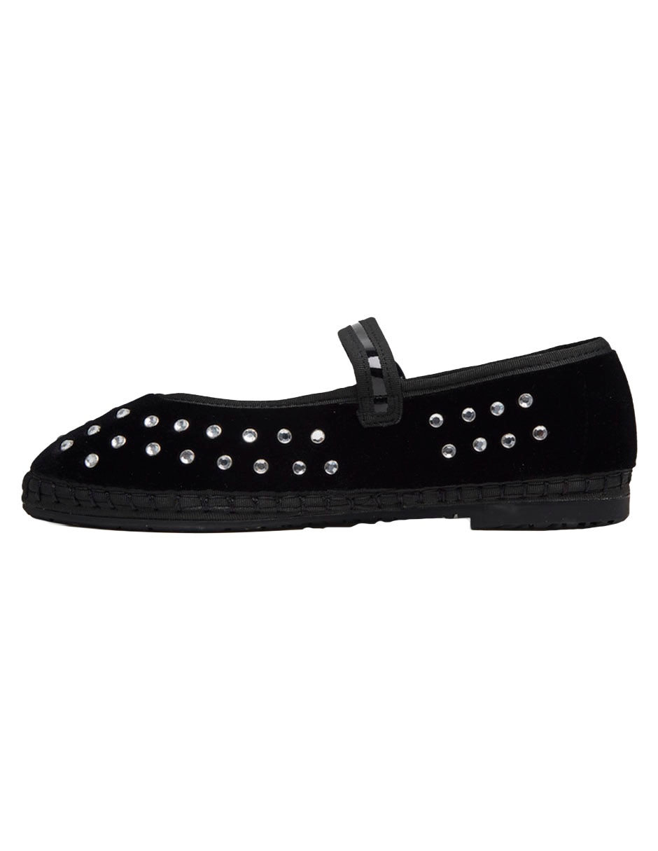 Balerina Flabelus para mujer 4