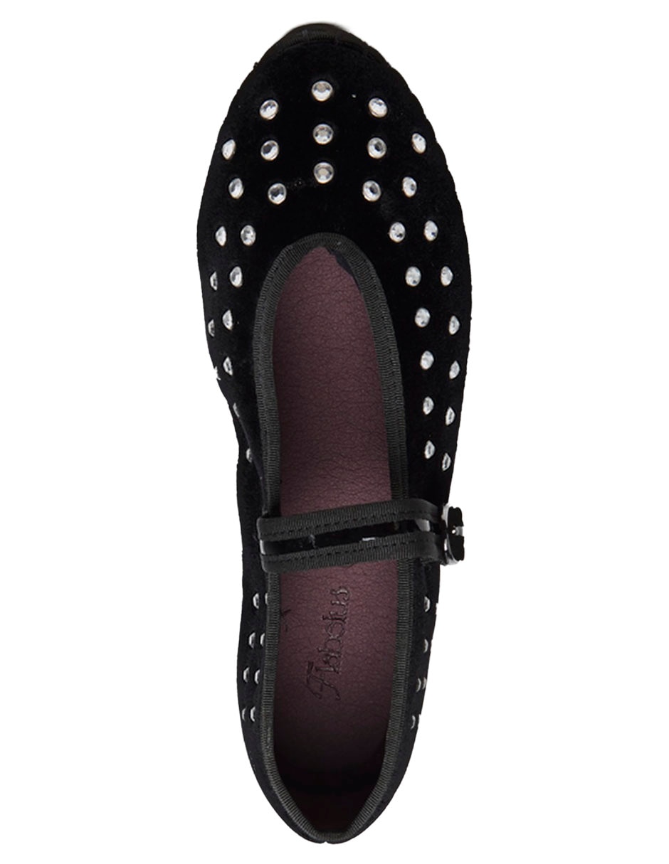 Balerina Flabelus para mujer 5