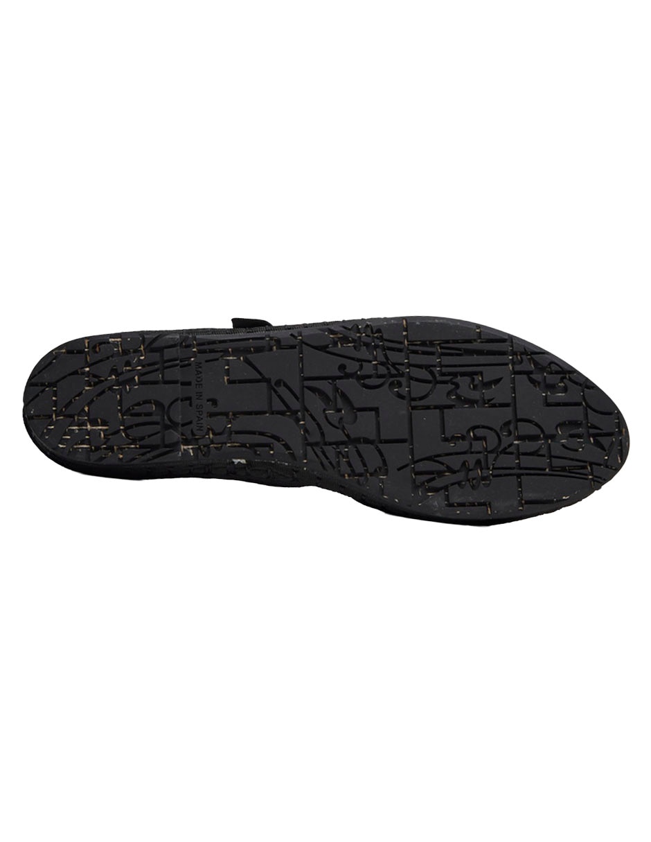 Balerina Flabelus para mujer 6