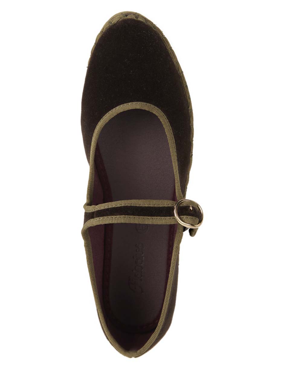 Balerina Flabelus para mujer 5