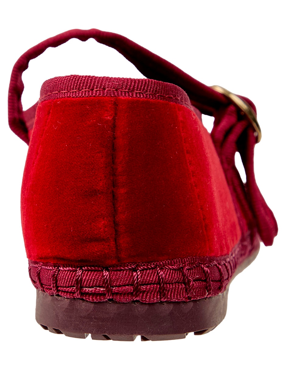 Balerina Flabelus para mujer 3