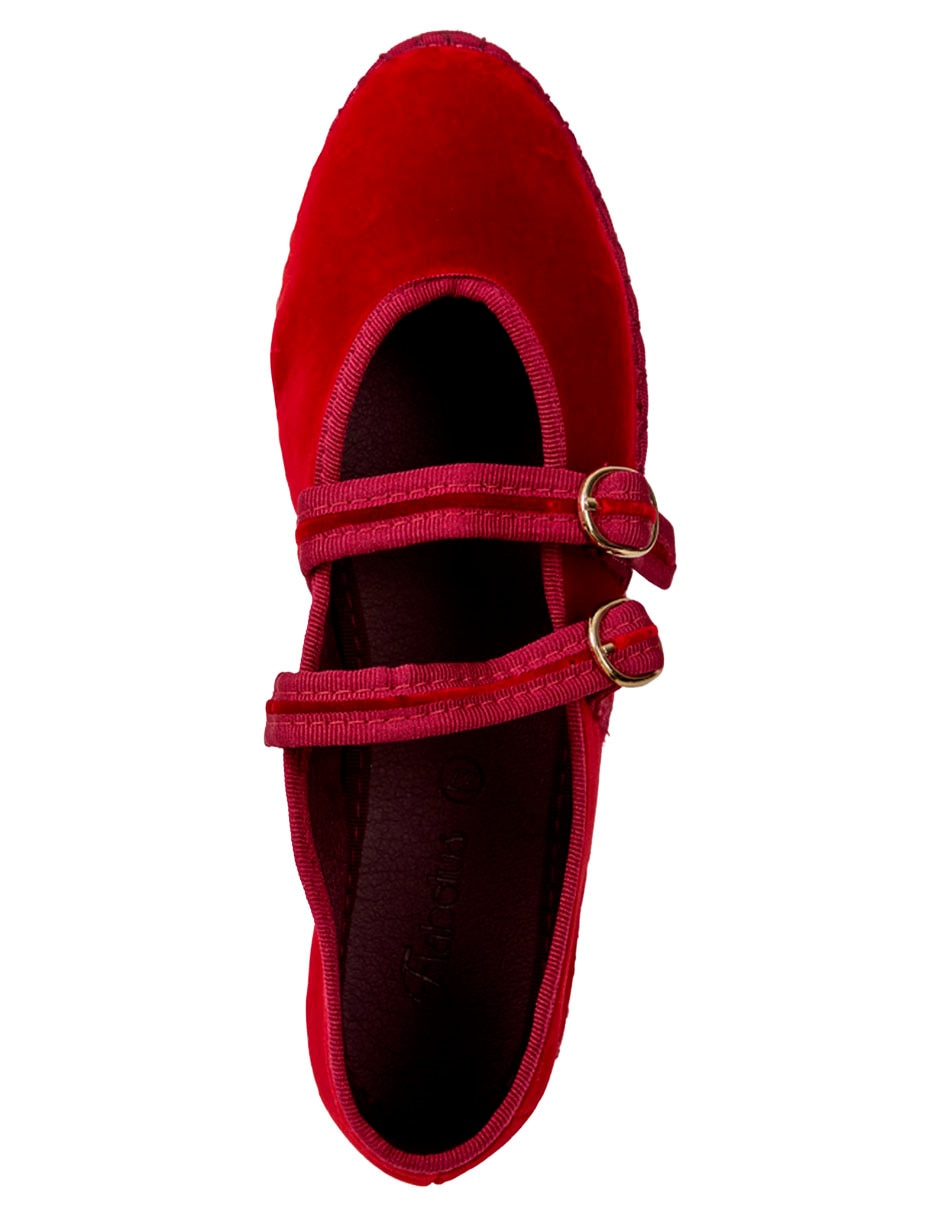 Balerina Flabelus para mujer 5