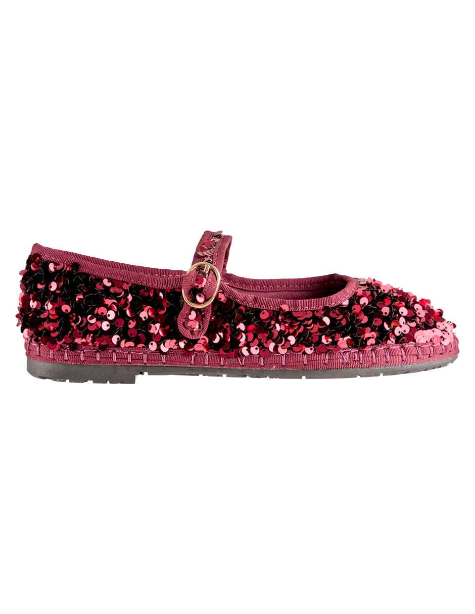 Balerina Flabelus para mujer 2