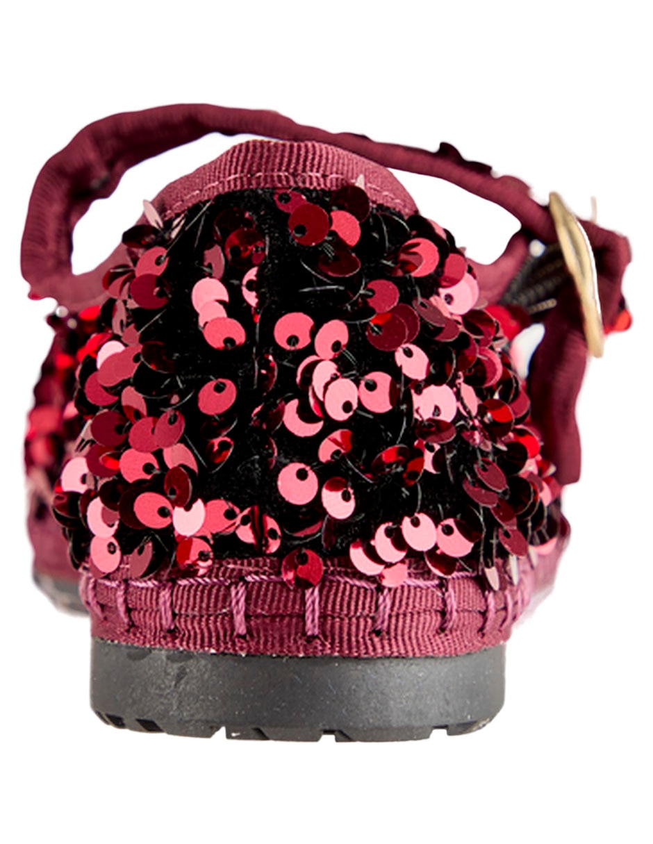 Balerina Flabelus para mujer 3