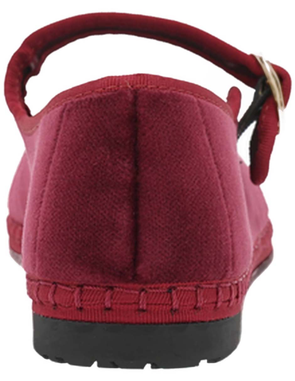 Balerina Flabelus para mujer 3