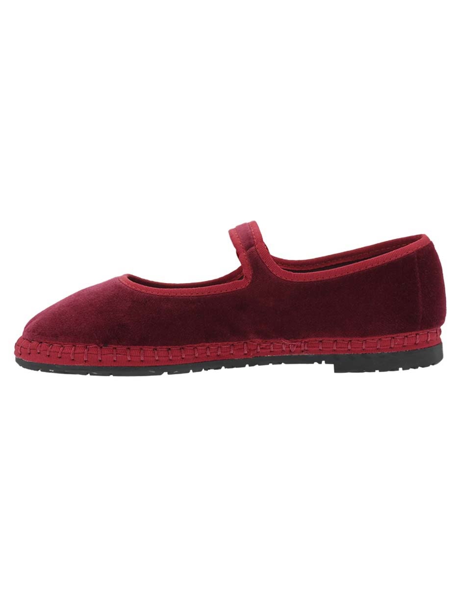 Balerina Flabelus para mujer 4