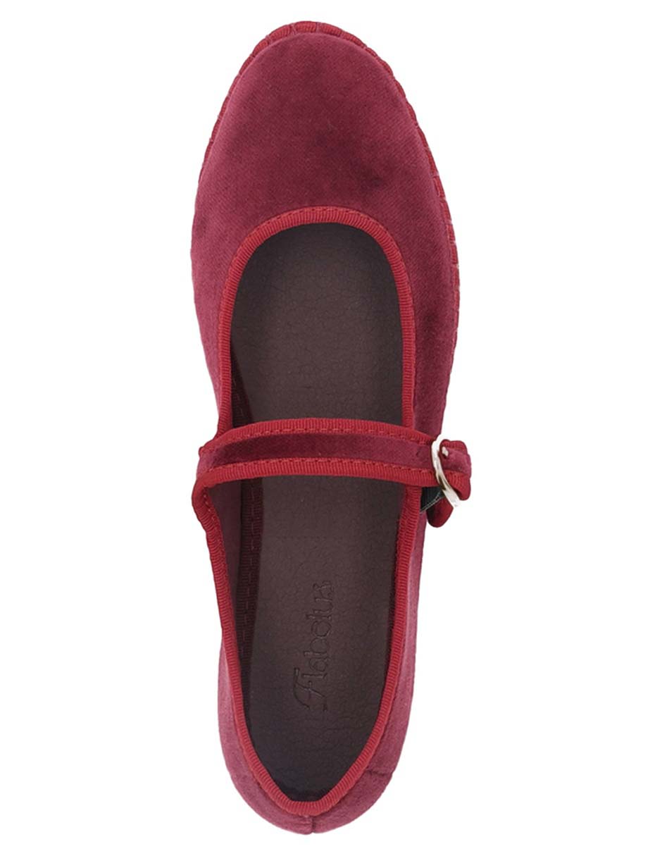 Balerina Flabelus para mujer 5