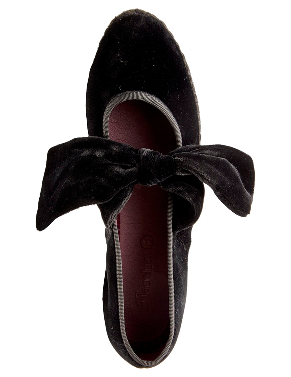 Balerina Flabelus para mujer 5
