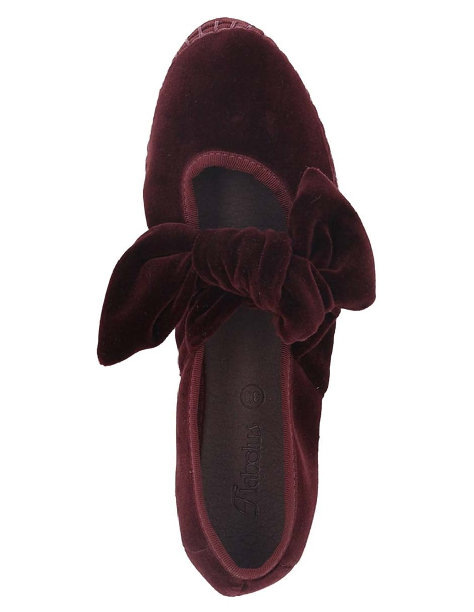 Balerina Flabelus para mujer 5