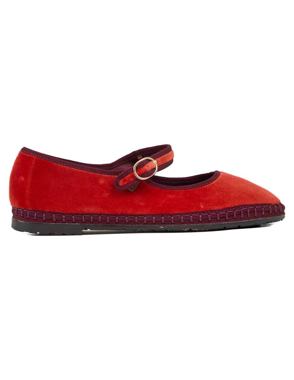 Balerina Flabelus para mujer 2