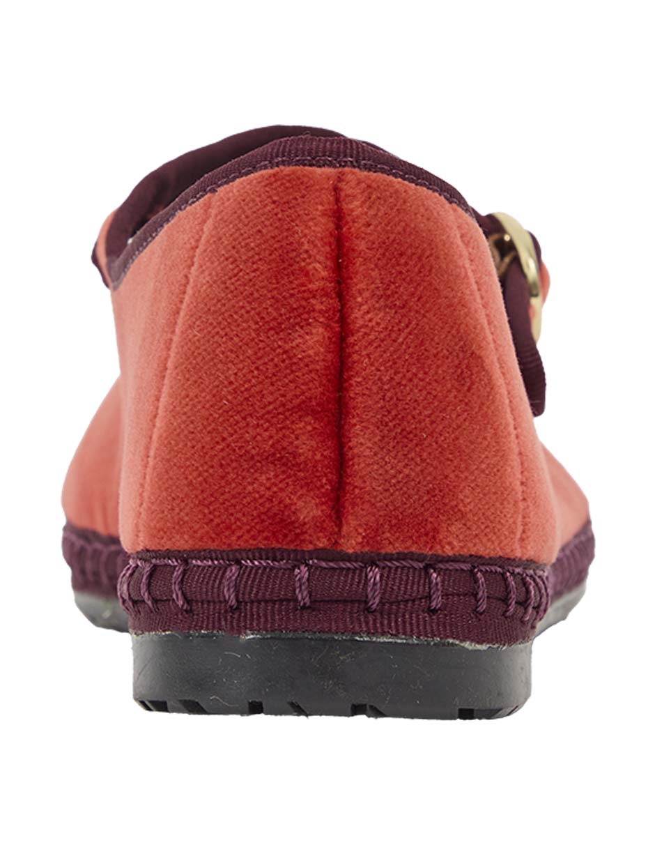 Balerina Flabelus para mujer 3