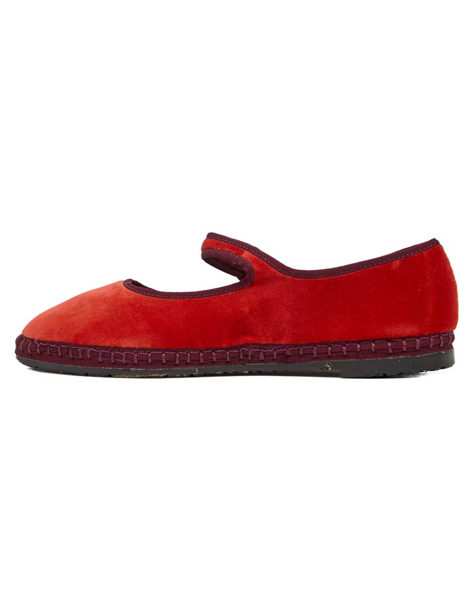 Balerina Flabelus para mujer 4
