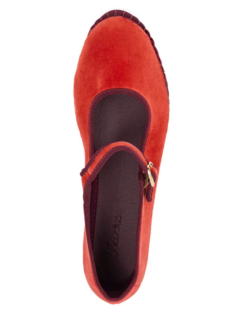 Balerina Flabelus para mujer 5