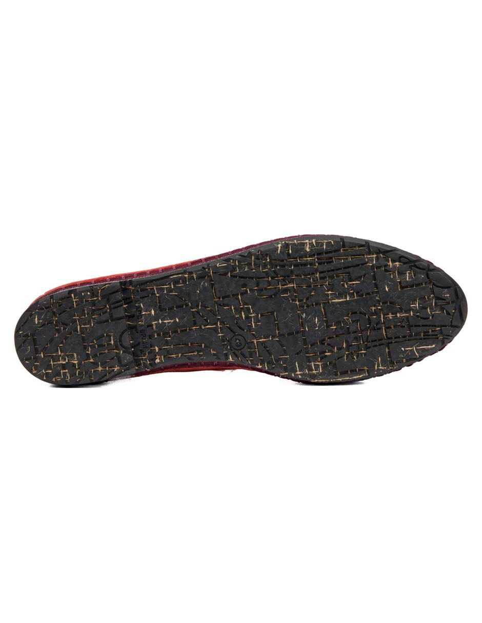 Balerina Flabelus para mujer 6