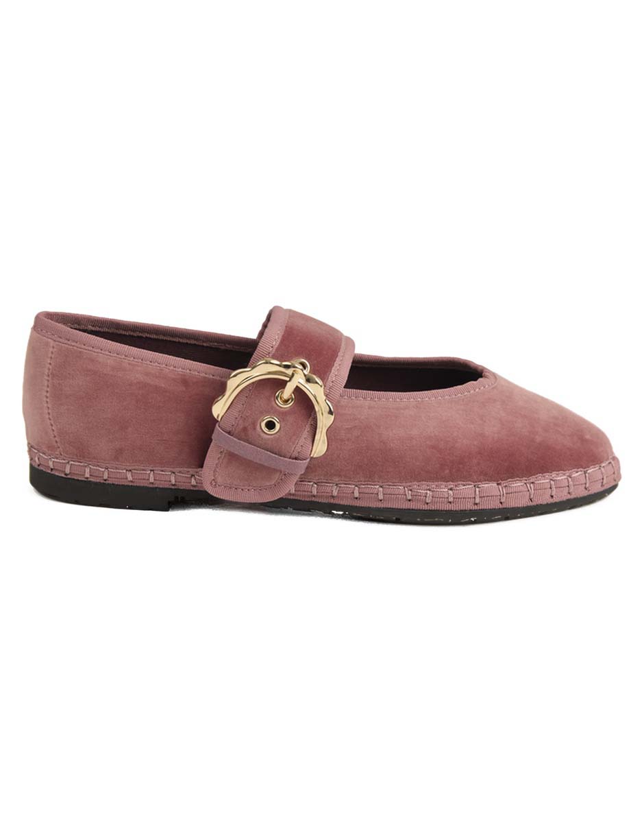 Balerina Flabelus para mujer 2