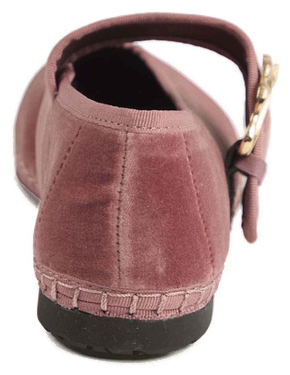 Balerina Flabelus para mujer 3