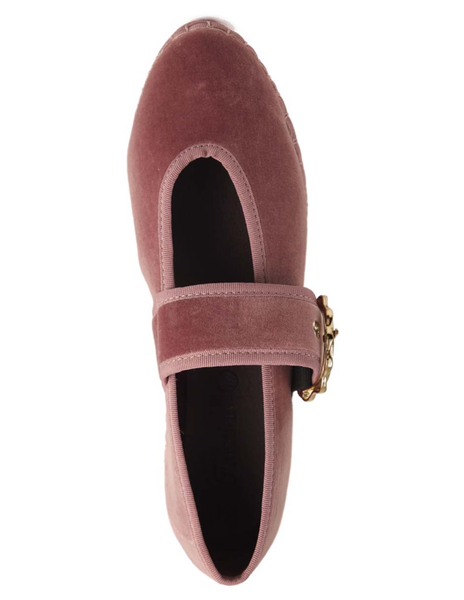Balerina Flabelus para mujer 5