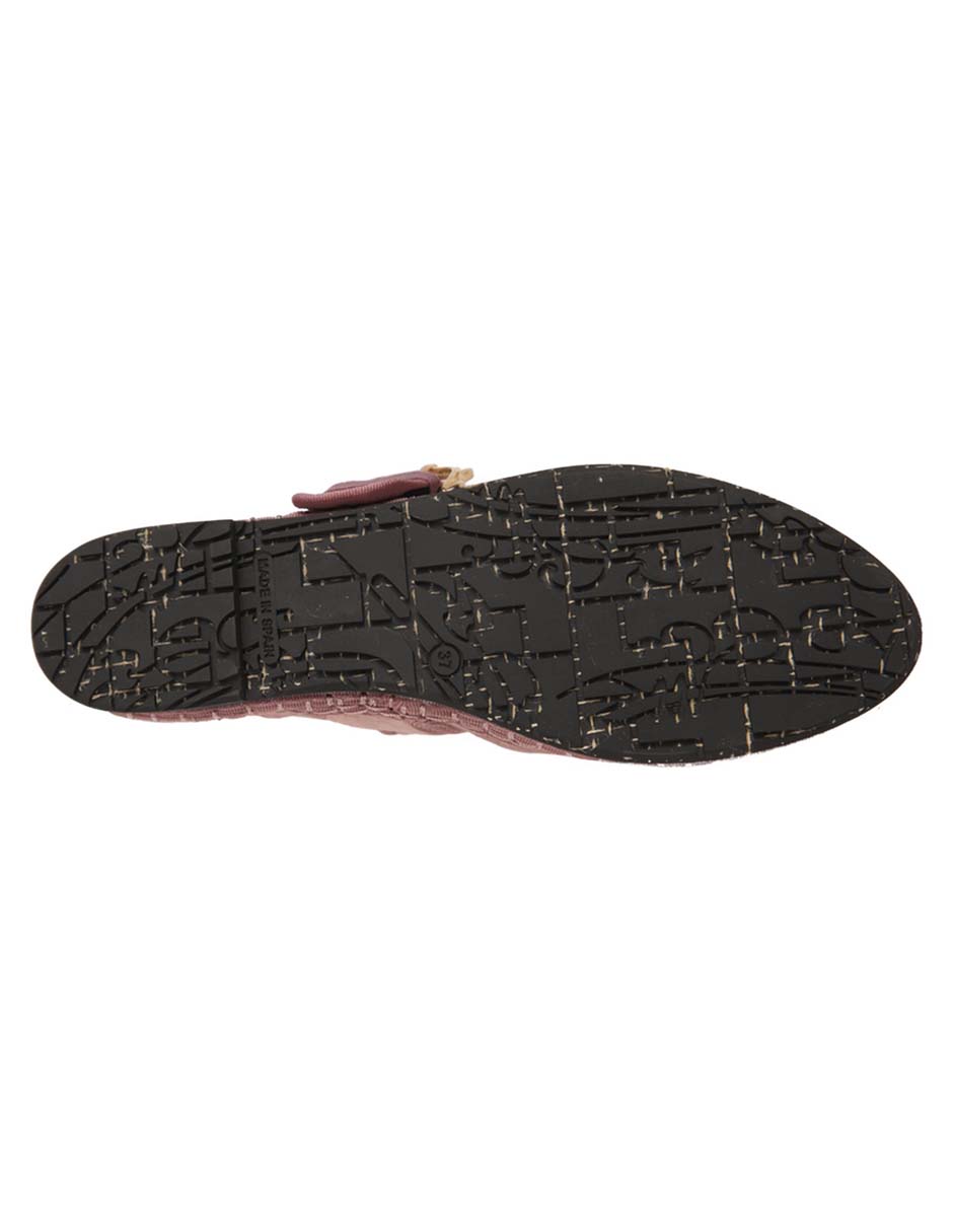 Balerina Flabelus para mujer 6
