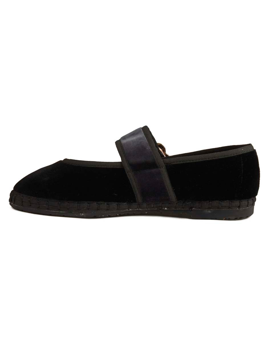 Balerina Flabelus para mujer 4