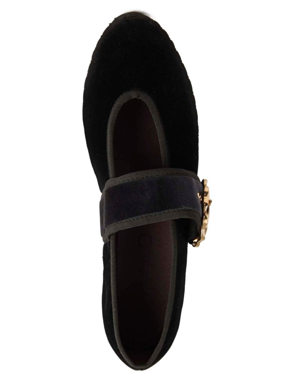 Balerina Flabelus para mujer 5