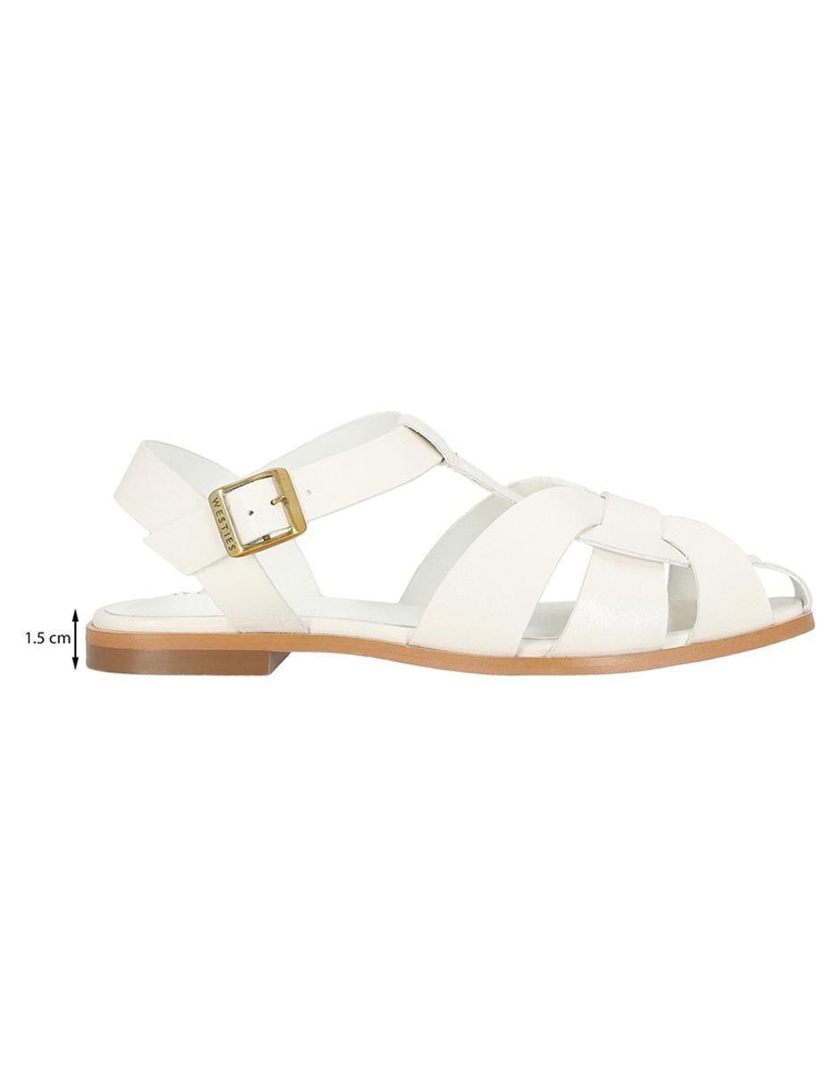 Sandalia para mujer 7