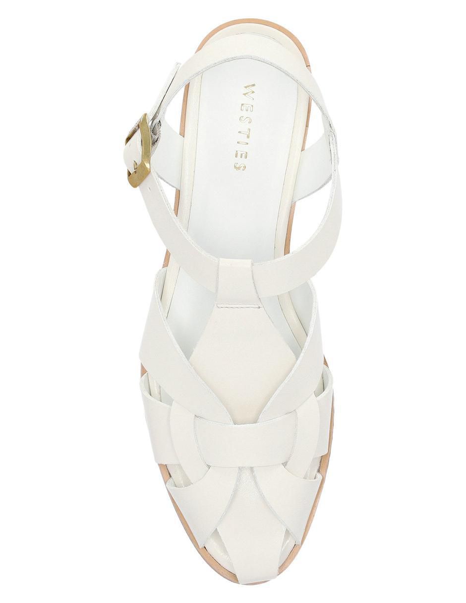 Sandalia para mujer 5