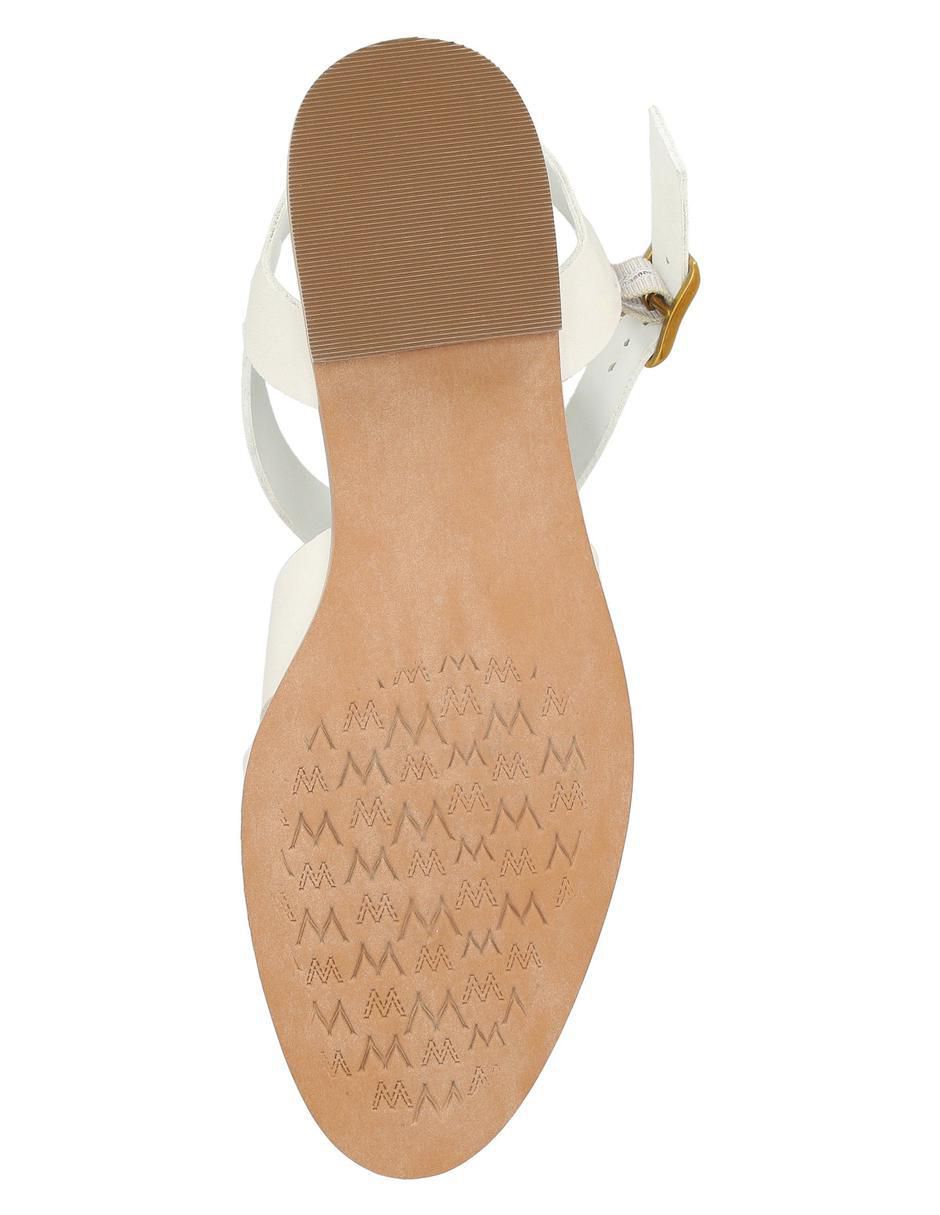 Sandalia para mujer 6