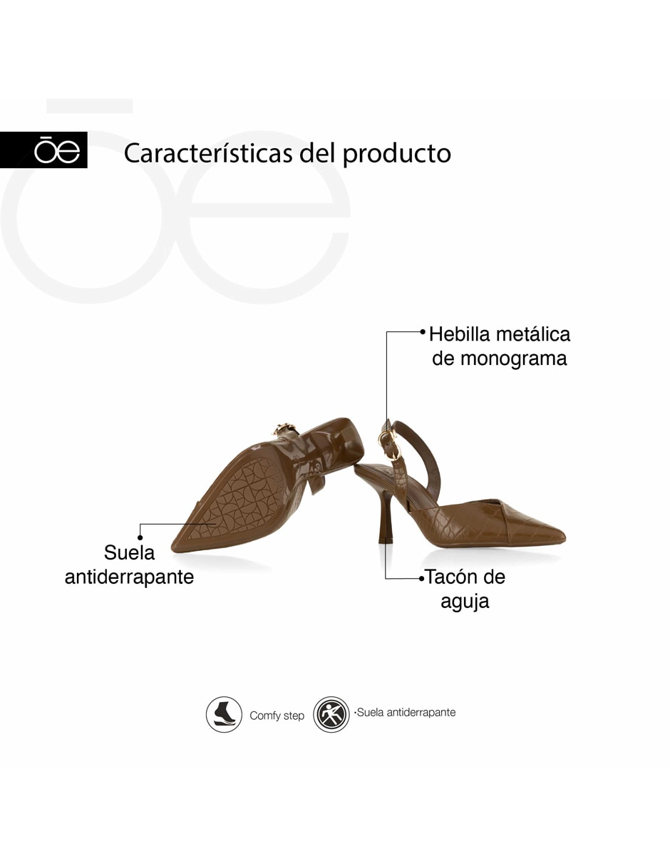 Zapatilla Xeneil 7