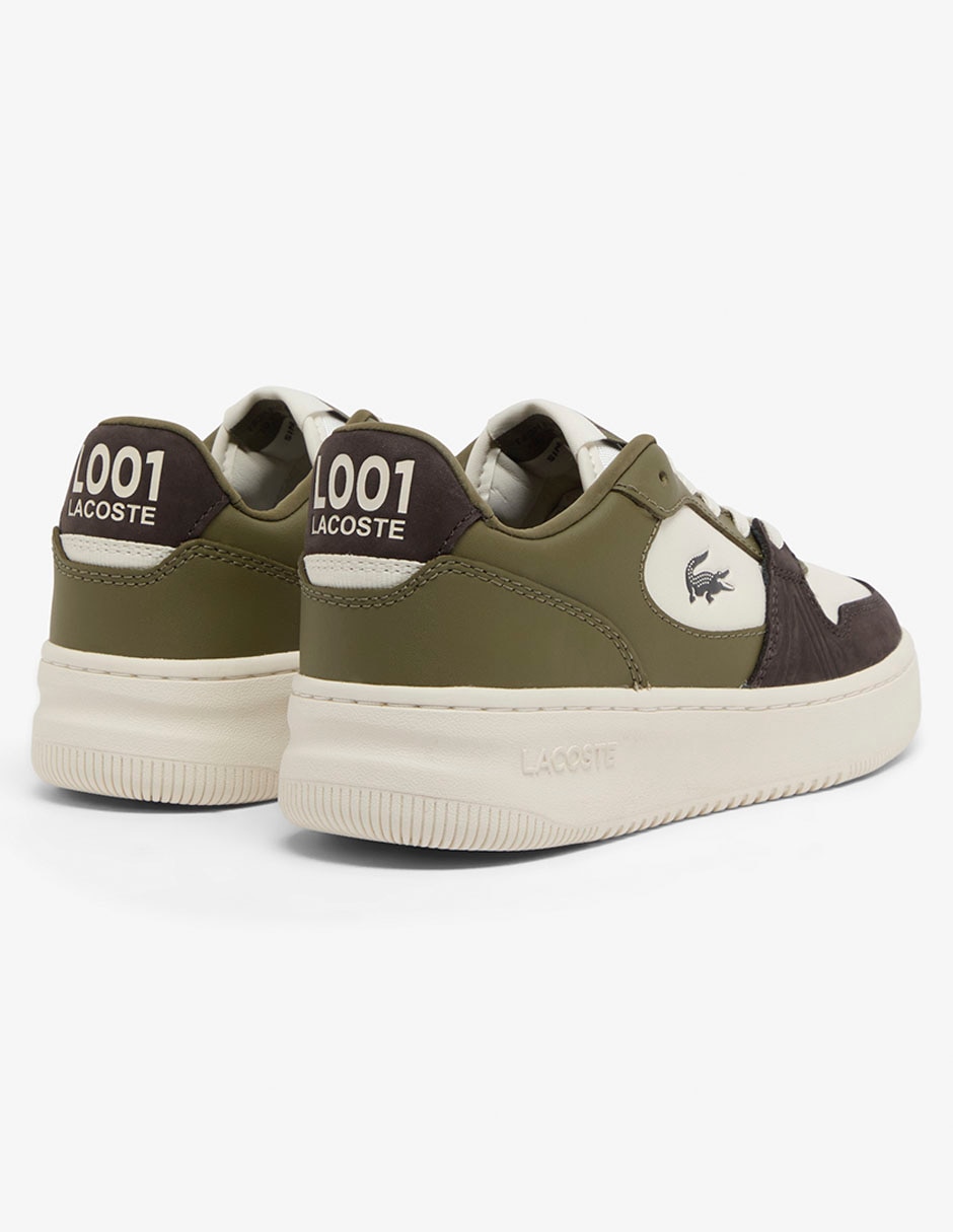 Tenis para mujer 4