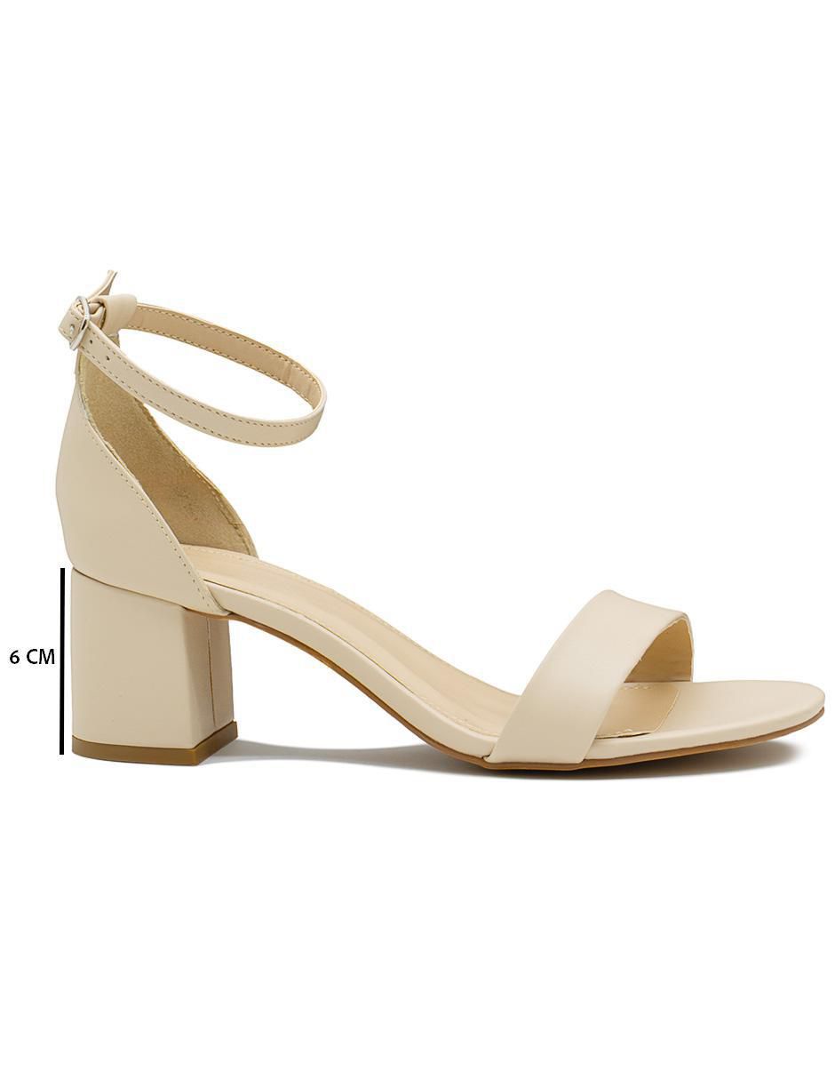 Sandalia Elegance para mujer 7