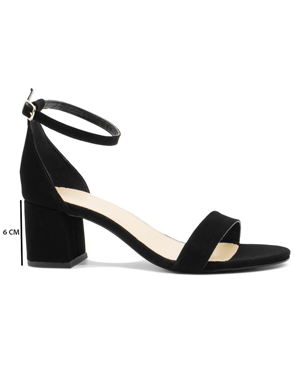 Sandalia Elegance para mujer 6