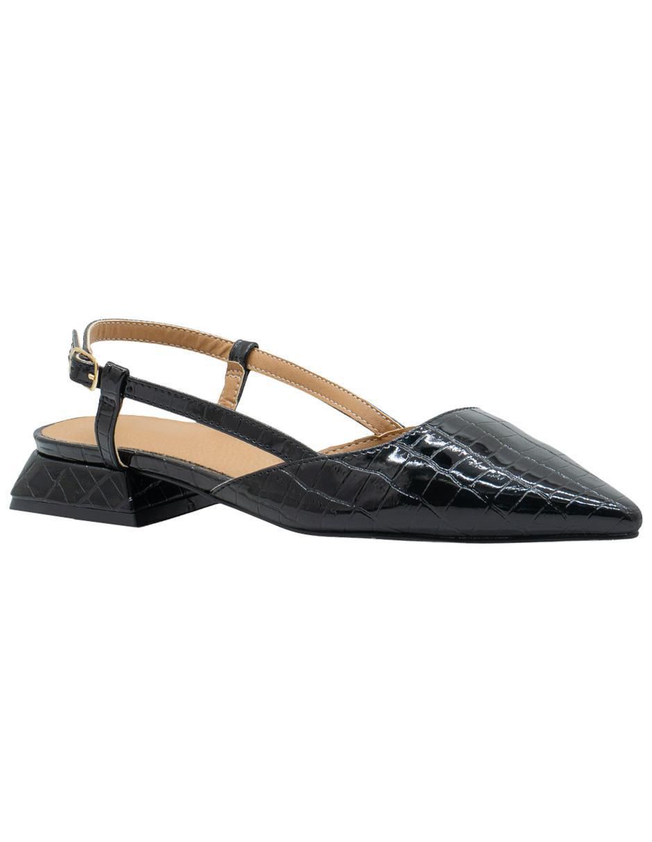 Zapatilla Work Basics 1
