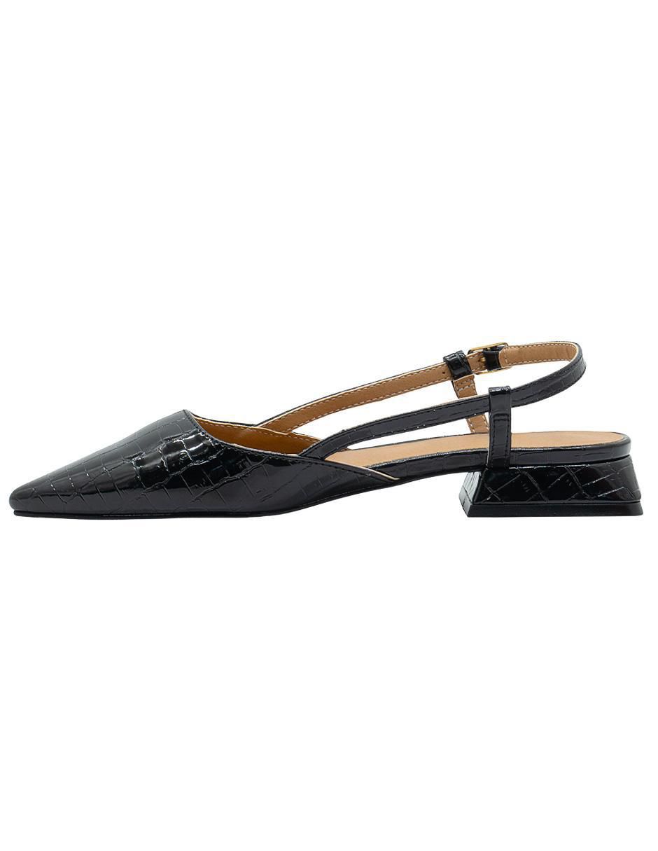 Zapatilla Work Basics 2