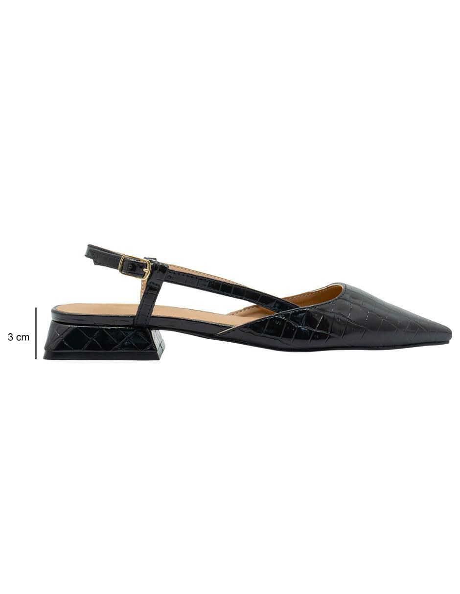 Zapatilla Work Basics 6