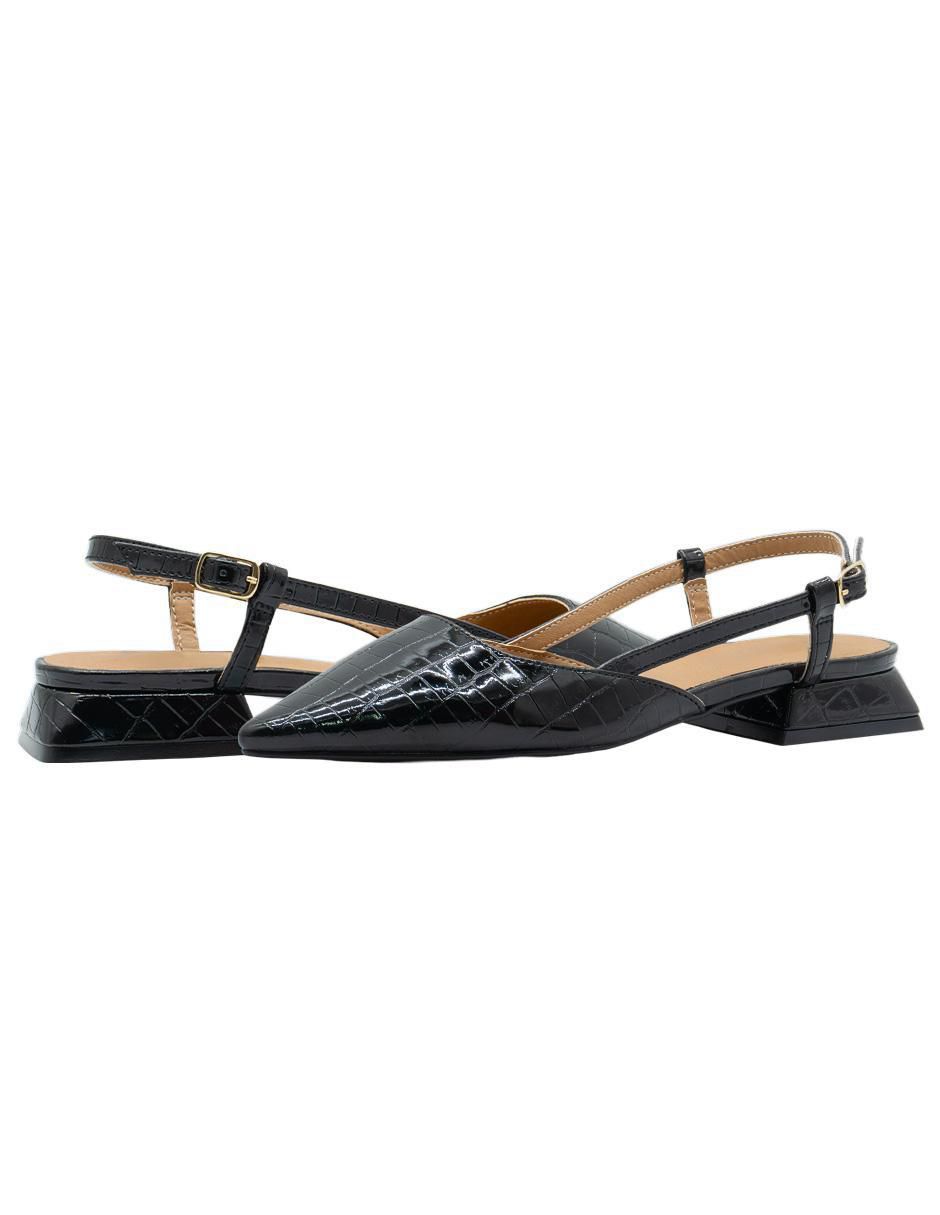 Zapatilla Work Basics 4