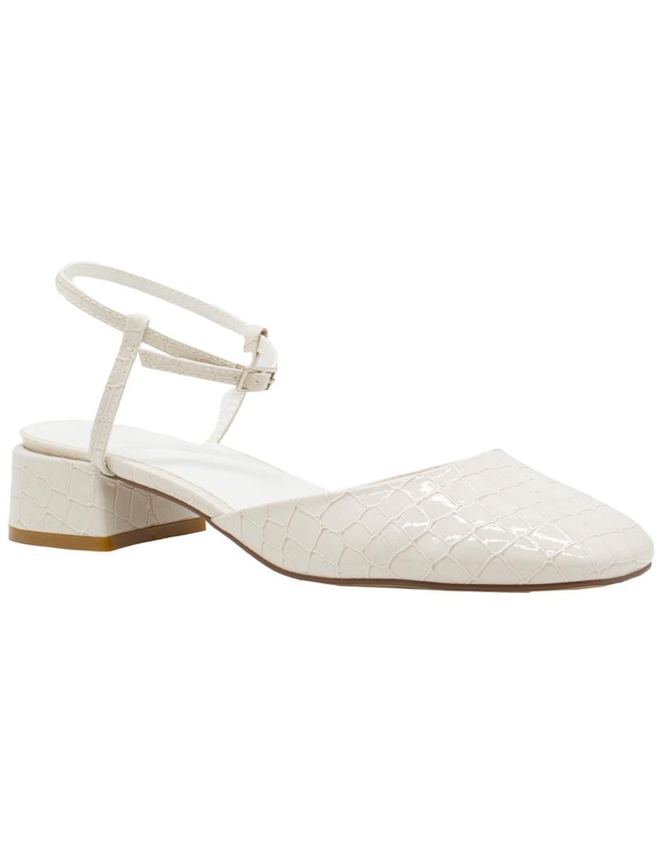 Zapatilla Work Basics 1