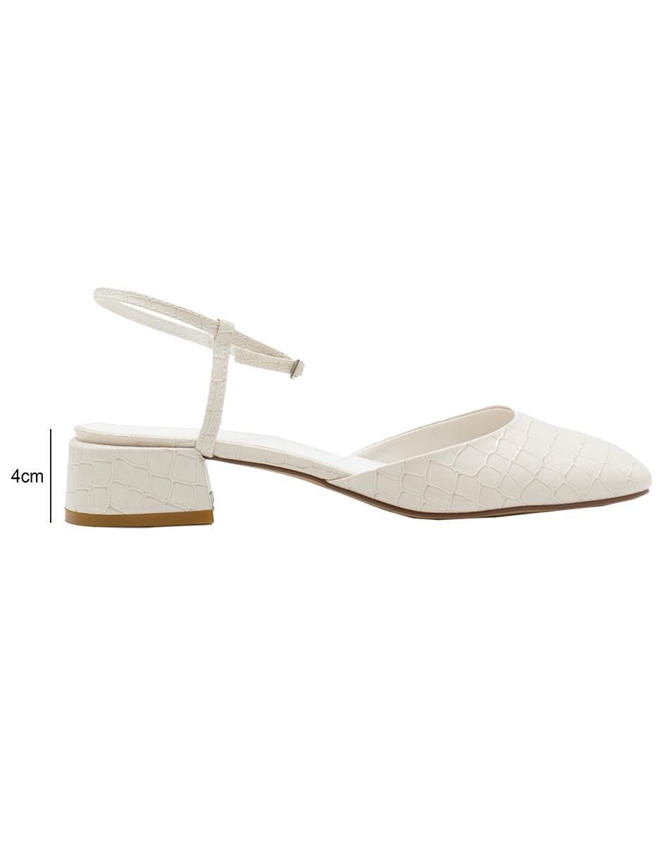 Zapatilla Work Basics 6