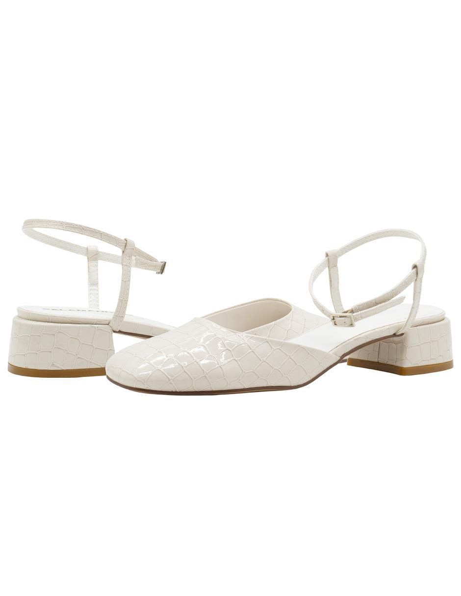 Zapatilla Work Basics 4