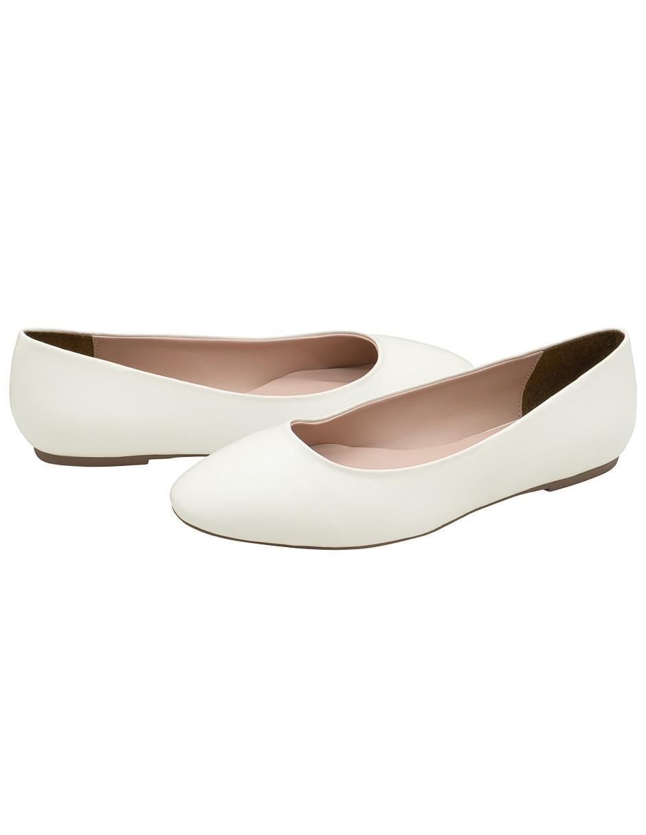 Balerina Work Basics para mujer 4