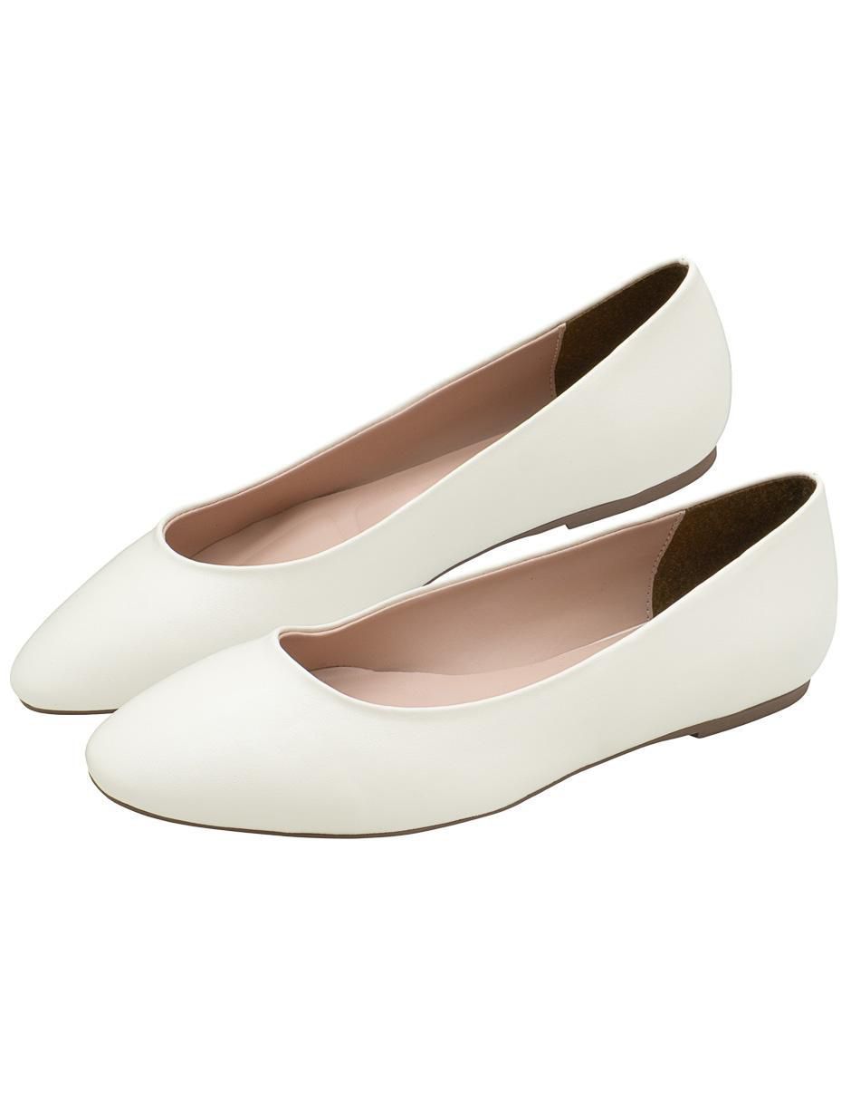 Balerina Work Basics para mujer 5