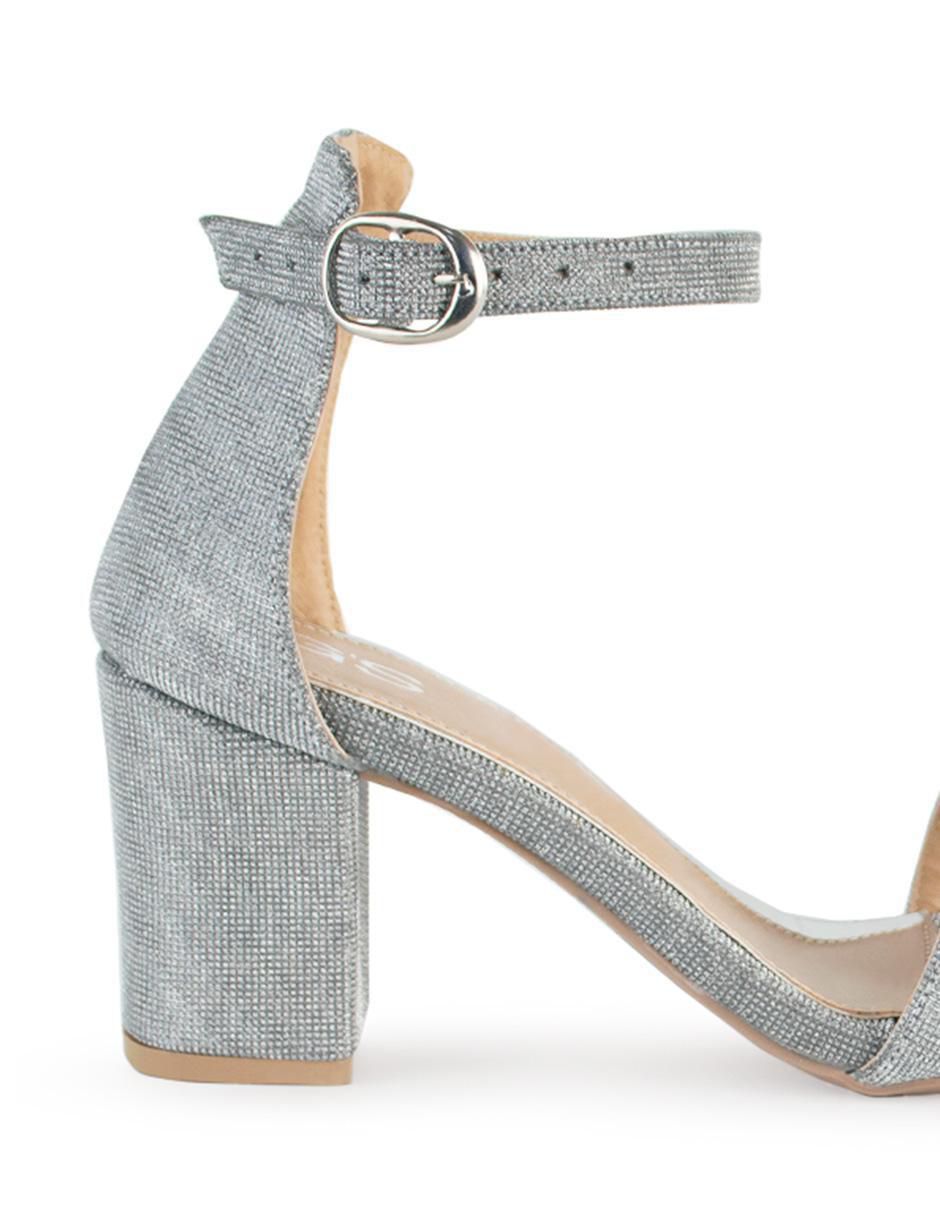 Sandalia para mujer 4