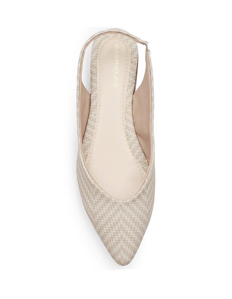 Balerina para mujer 3